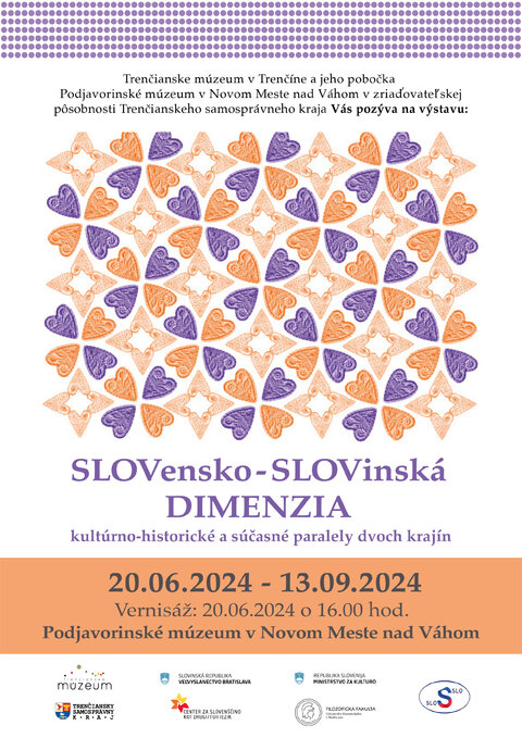 SLOVensko - SLOVinská dimenzia